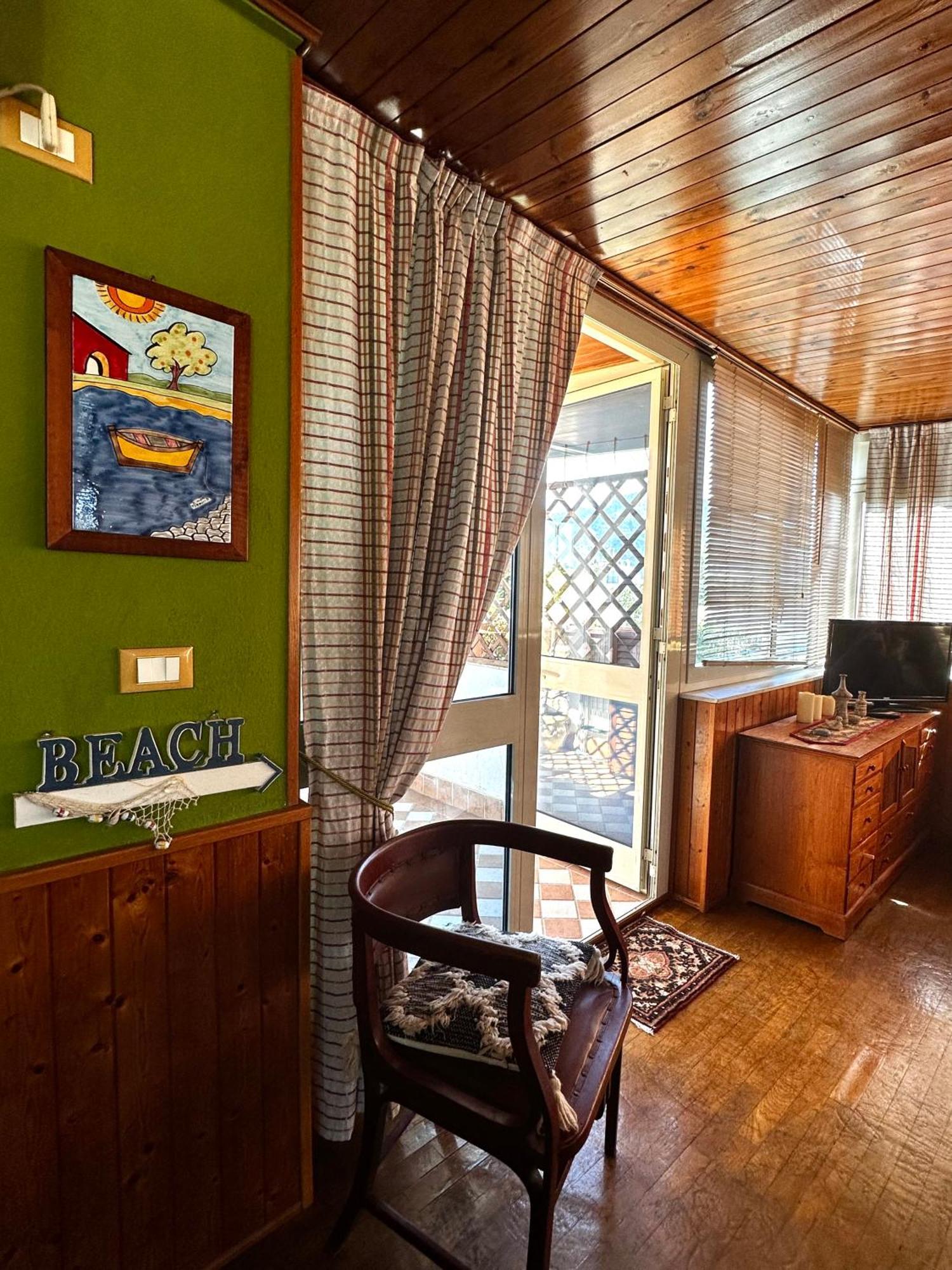 Casa Lunastella Locazione Turistica มอนเดลโล ภายนอก รูปภาพ