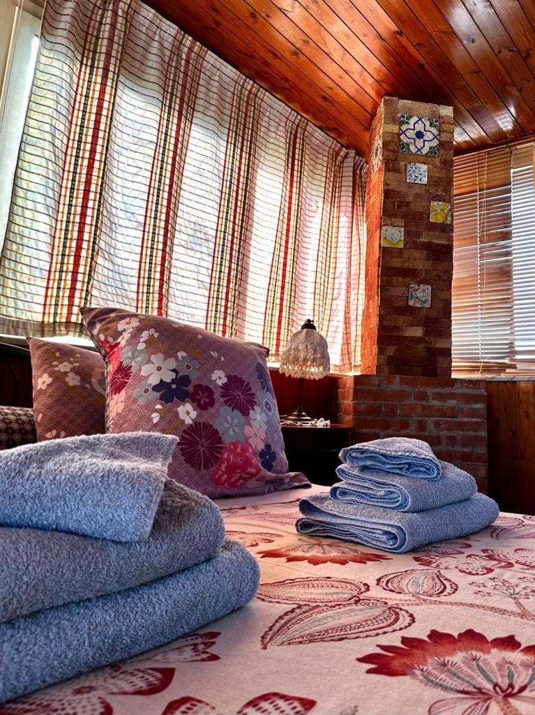 Casa Lunastella Locazione Turistica มอนเดลโล ภายนอก รูปภาพ