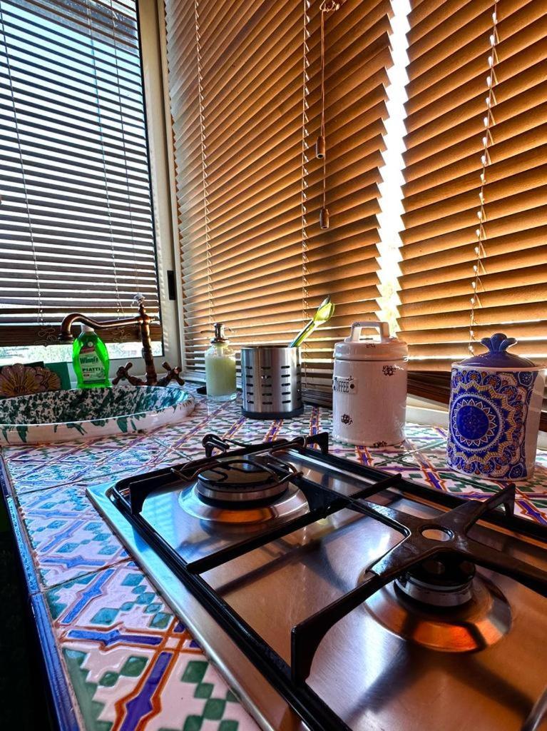 Casa Lunastella Locazione Turistica มอนเดลโล ภายนอก รูปภาพ